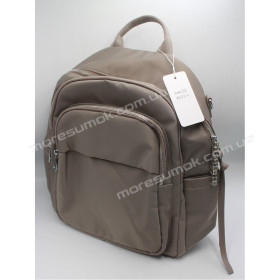 Жіночі рюкзаки 8177-5 khaki