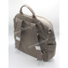 Жіночі рюкзаки 8177-5 khaki