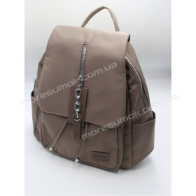 Жіночі рюкзаки 2990-4 gray