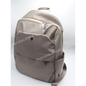 Жіночі рюкзаки 375-1 khaki