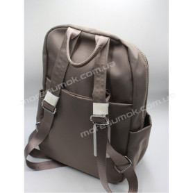 Жіночі рюкзаки 375-1 khaki Жіночі рюкзаки 375-1 khaki