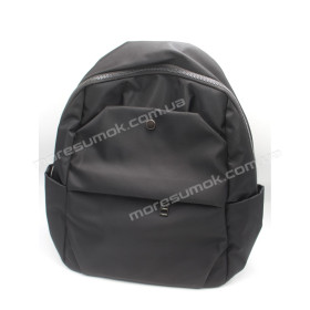 Жіночі рюкзаки 375-1 black