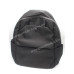 Жіночі рюкзаки 375-1 black Жіночі рюкзаки 375-1 black
