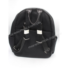 Жіночі рюкзаки 375-1 black