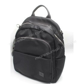 Жіночі рюкзаки 2991-1 black