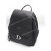 Жіночі рюкзаки 2990-5 black Жіночі рюкзаки 2990-5 black