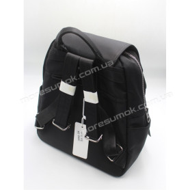 Жіночі рюкзаки 2990-5 black