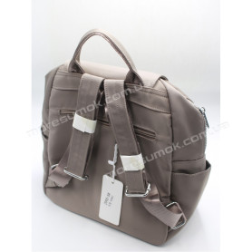 Жіночі рюкзаки 2990-5 khaki Жіночі рюкзаки 2990-5 khaki