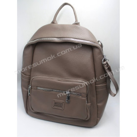 Жіночі рюкзаки 8868-4 taupe