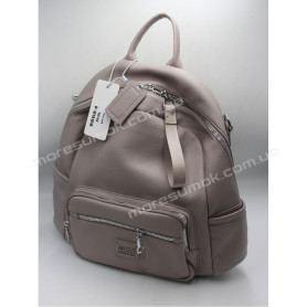 Жіночі рюкзаки 8868-4 gray