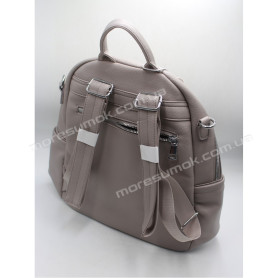 Жіночі рюкзаки 8868-4 gray