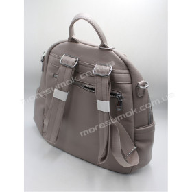 Жіночі рюкзаки 8868-4 gray