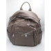 Жіночі рюкзаки 1665-6 brown