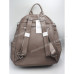 Жіночі рюкзаки 1665-6 brown