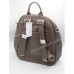 Жіночі рюкзаки 1665-5 brown