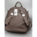 Жіночі рюкзаки 8868-6 taupe