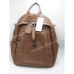 Жіночі рюкзаки 8868-6 dark brown