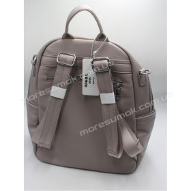 Жіночі рюкзаки 8868-6 gray