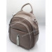 Жіночі рюкзаки 19920 brown