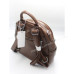 Жіночі рюкзаки 19920 dark brown