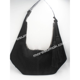 Сумки жіночі YR034 black Сумки жіночі YR034 black