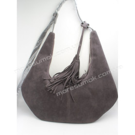 Сумки женские YR034 carbon gray
