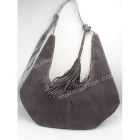 Сумки женские YR034 carbon gray