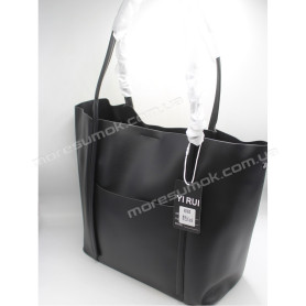 Сумки жіночі 8036 black