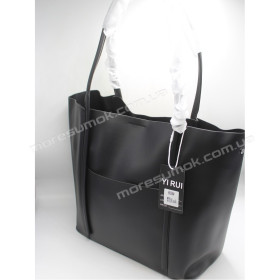 Сумки жіночі 8036 black