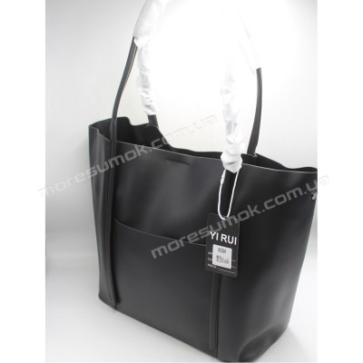 Сумки жіночі 8036 black
