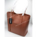 Сумки жіночі 8036 brown Сумки жіночі 8036 brown