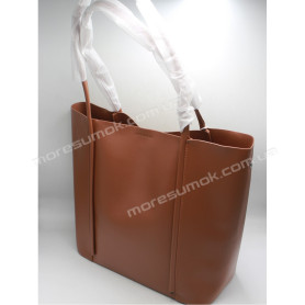 Сумки жіночі 8036 brown Сумки жіночі 8036 brown