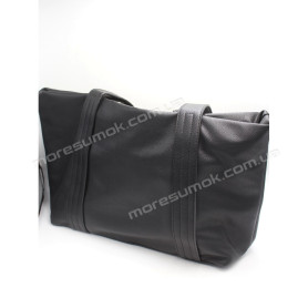 Сумки жіночі YR8036 black Сумки жіночі YR8036 black