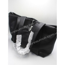 Сумки жіночі YR8036 black Сумки жіночі YR8036 black