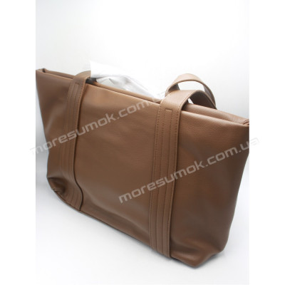 Сумки жіночі YR8036 brown