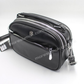 Сумки кросс-боди 6816 black Сумки кросс-боди 6816 black