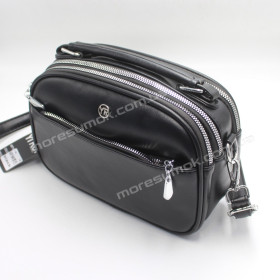 Сумки крос-боді 6816 black