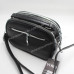 Сумки крос-боді 6816 black