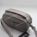 Сумки крос-боді 6816 smoke gray