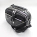 Сумки крос-боді 6858 black Сумки крос-боді 6858 black