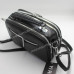 Сумки крос-боді 6858 black