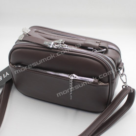 Сумки крос-боді 6858 tato gray purple