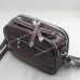 Сумки крос-боді 6858 tato gray purple