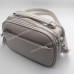 Сумки крос-боді 6858 smoke gray