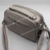 Сумки крос-боді 6858 smoke gray