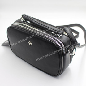 Сумки крос-боді 6939-1 black