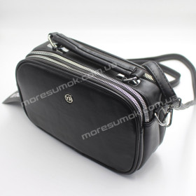 Сумки крос-боді 6939-1 black