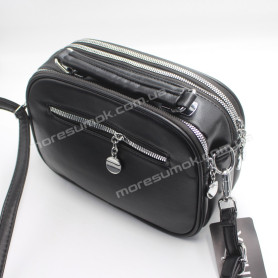 Сумки крос-боді 6939-1 black
