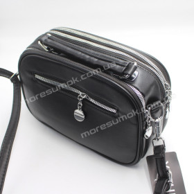 Сумки крос-боді 6939-1 black