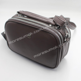 Сумки крос-боді 6939-1 taro gray purple